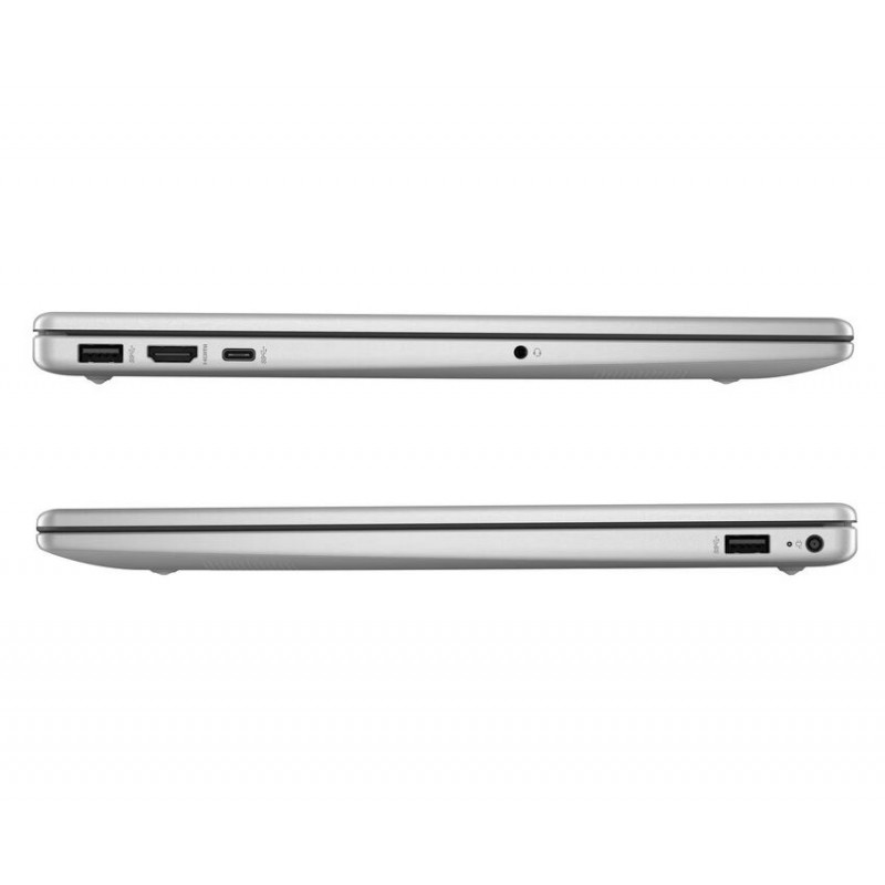 HP OmniBook 3 NGAI 15-fn0013nf sülearvuti, Ryzen AI 5 340, 16 GB RAM, 512 GB SSD, 15,6″ FHD, taastatud