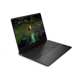 HP OMEN Gaming 16-am0031np sülearvuti, Core Ultra 7 255H, 32 GB RAM, 1 TB SSD, RTX 5070, 16″ WUXGA, taastatud