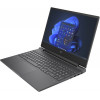 HP Victus Gaming 15-fb3000ni sülearvuti, Ryzen AI 7, 16 GB RAM, SSD, RTX 5060, 15,6″ FHD, taastatud