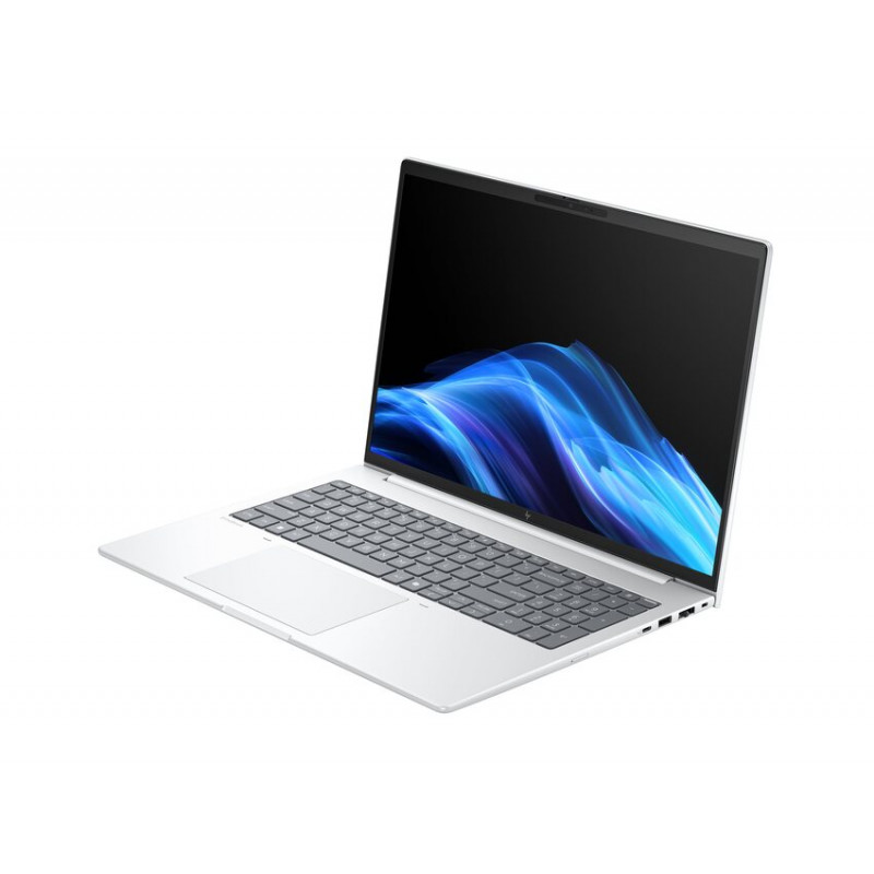 HP EliteBook 8 G1i 16 sülearvuti (taastatud), Core Ultra 7 256V, 16 GB RAM, 512 GB SSD, 16″ WUXGA, Windows 11 Pro