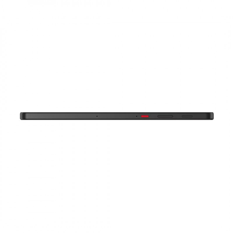 Lenovo ThinkTab X11 Gen 1 tahvelarvuti, 10,95-tolline 2,5K, Snapdragon 7s Gen 3, 8/128 GB, Wi-Fi, must (Eclipse Black)
