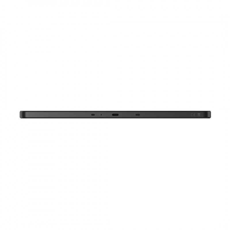 Lenovo ThinkTab X11 Gen 1 tahvelarvuti, 10,95-tolline 2,5K, Snapdragon 7s Gen 3, 8/128 GB, Wi-Fi, must (Eclipse Black)