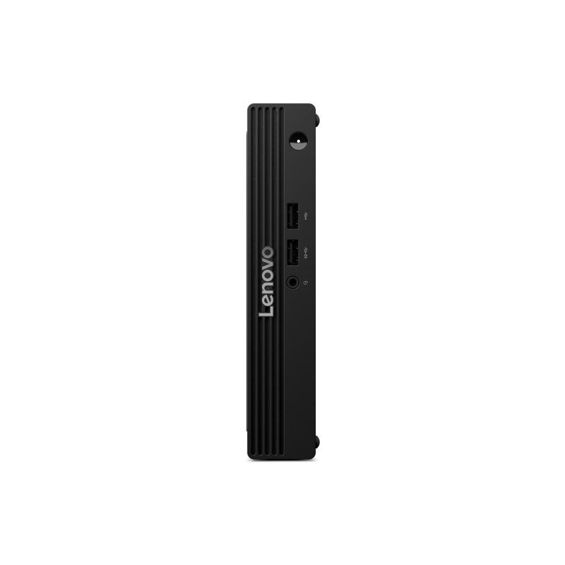 Lenovo V105q 13Q20001MH Tiny minilauaarvuti, AMD Ryzen 3, 8 GB RAM, 256 GB SSD, Windows 11 Pro