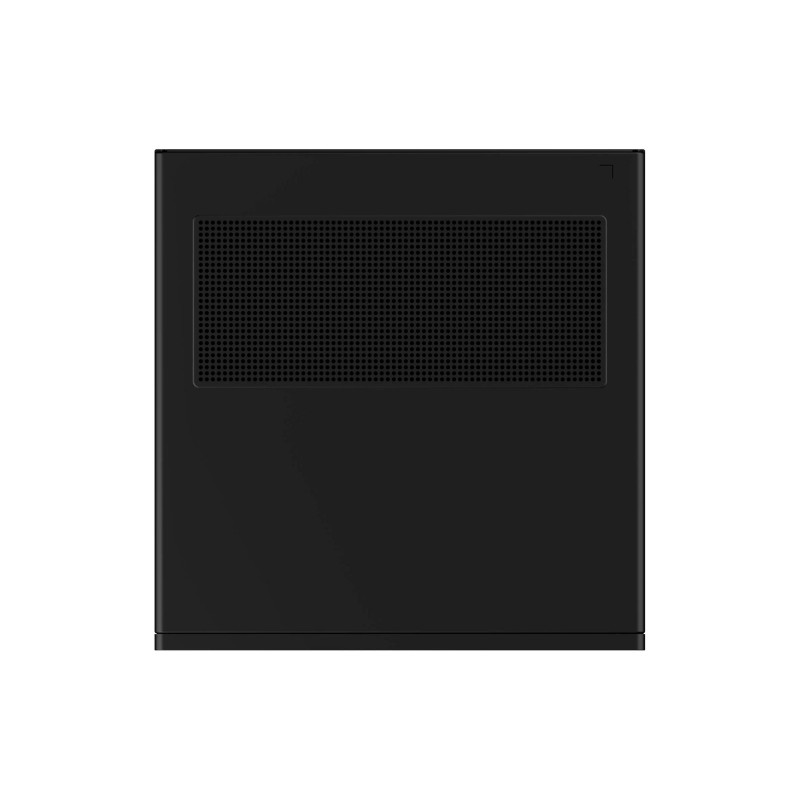 Lenovo V105q 13Q20001MH Tiny minilauaarvuti, AMD Ryzen 3, 8 GB RAM, 256 GB SSD, Windows 11 Pro
