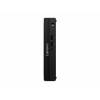 Lenovo V105q 13Q20005MH Tiny minilauaarvuti, AMD Ryzen 5, 16 GB RAM, 512 GB SSD, Windows 11 Pro