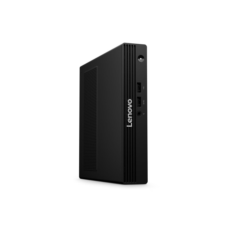 Lenovo V105q 13Q20005MH Tiny minilauaarvuti, AMD Ryzen 5, 16 GB RAM, 512 GB SSD, Windows 11 Pro