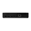 Lenovo V105q 13Q20005MH Tiny minilauaarvuti, AMD Ryzen 5, 16 GB RAM, 512 GB SSD, Windows 11 Pro