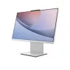 Lenovo IdeaCentre AIO 24ILL11 all-in-one arvuti, 24-tolline FHD, Intel Core Ultra 5 226V, 16 GB RAM, 512 GB SSD, Windows 11 Home, saksakeelne versioon