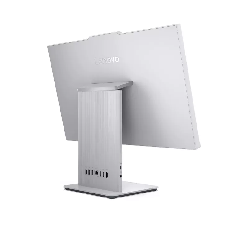 Lenovo IdeaCentre AIO 24ILL11 all-in-one arvuti, 24-tolline FHD, Intel Core Ultra 5 226V, 16 GB RAM, 512 GB SSD, Windows 11 Home, saksakeelne versioon