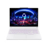 Lenovo Legion 5 15IAX11 sülearvuti (83VK0050NT), Intel Core Ultra 7 251HX, 15,3-tolline OLED WQXGA, 16 GB DDR5, 1 TB SSD, NVIDIA GeForce RTX 5060 8 GB, valge (Glacier White)