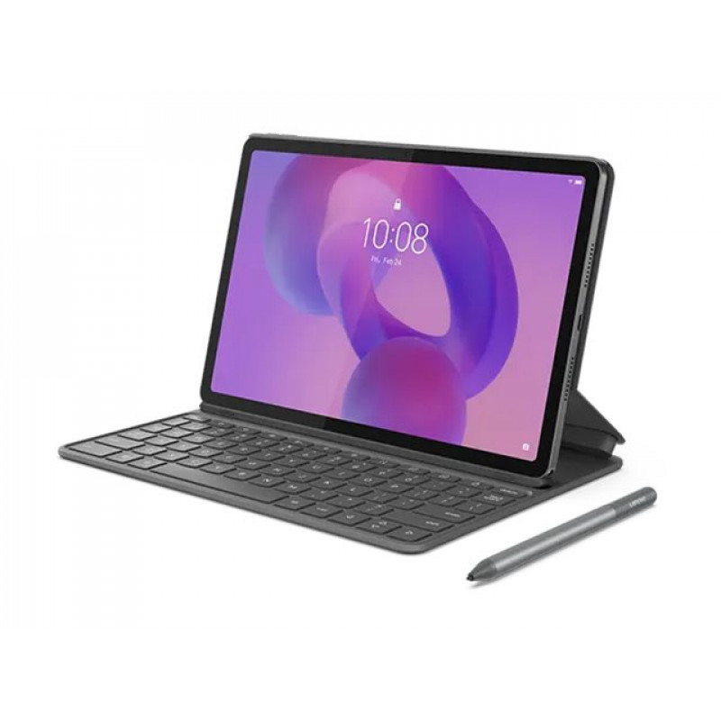 Lenovo IdeaTab ZAFM0794SE tahvelarvuti, 11-tolline 2.5K, 6/128, LTE 5G, MediaTek, 90 Hz
