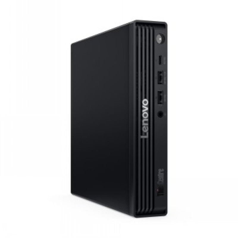 Lenovo ThinkCentre M70q G6 Tiny miniarvuti (13HA0020MH), Intel Core Ultra 5 225T, 16 GB RAM, 512 GB SSD, Windows 11 Pro