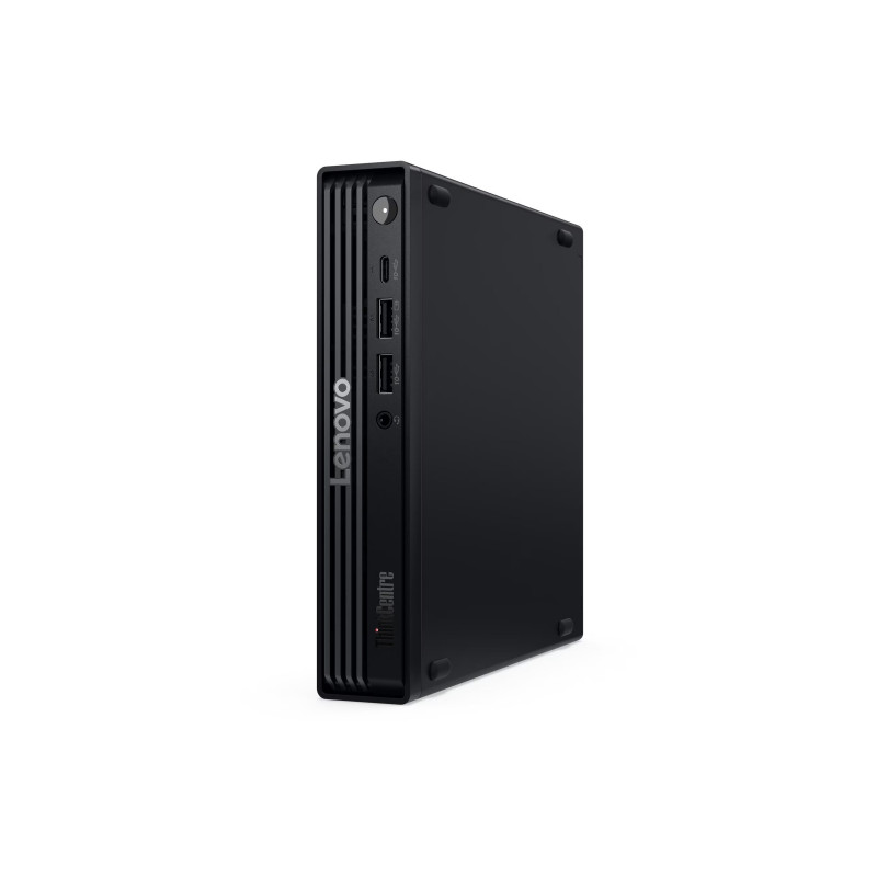 Lenovo ThinkCentre M70q G6 Tiny miniarvuti (13HA0020MH), Intel Core Ultra 5 225T, 16 GB RAM, 512 GB SSD, Windows 11 Pro