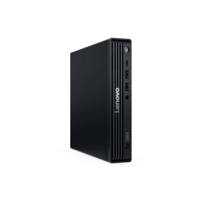 Lenovo ThinkCentre M70q G6 Tiny miniarvuti (13HA0020MH), Intel Core Ultra 5 225T, 16 GB RAM, 512 GB SSD, Windows 11 Pro