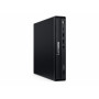 Lenovo ThinkCentre M90q G6 Tiny miniarvuti (13A40072MH), Intel Core Ultra 7 265T, 16 GB SODIMM DDR5, 512 GB SSD, Windows 11 Pro