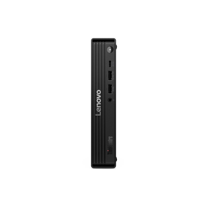 Lenovo ThinkCentre M90q G6 Tiny miniarvuti (13A40072MH), Intel Core Ultra 7 265T, 16 GB SODIMM DDR5, 512 GB SSD, Windows 11 Pro