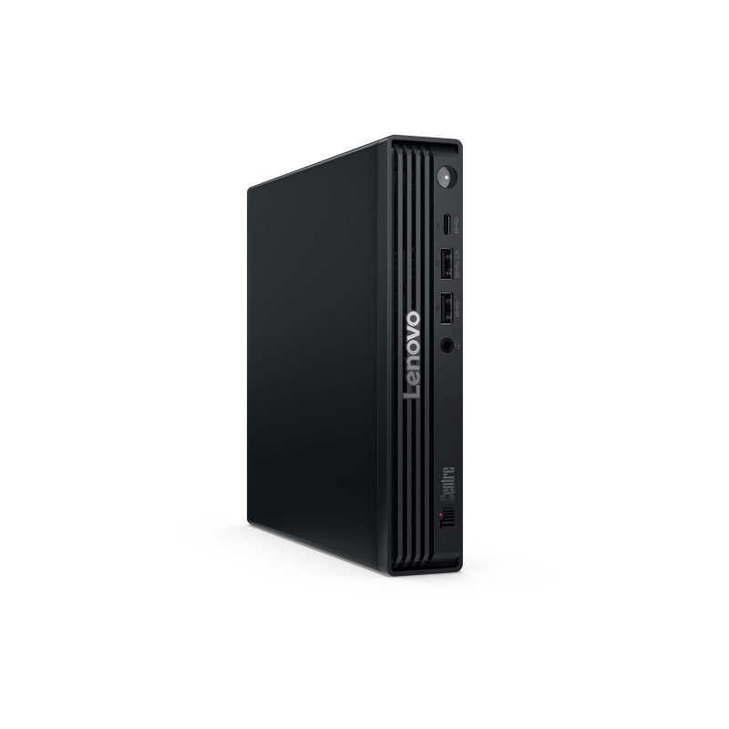 Lenovo ThinkCentre M90q G6 Tiny miniarvuti (13A40072MH), Intel Core Ultra 7 265T, 16 GB SODIMM DDR5, 512 GB SSD, Windows 11 Pro