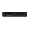 Lenovo ThinkCentre M90q G6 Tiny miniarvuti (13A40072MH), Intel Core Ultra 7 265T, 16 GB SODIMM DDR5, 512 GB SSD, Windows 11 Pro