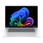 HP OmniBook 5 16-bf0008nf sülearvuti, Qualcomm Snapdragon X, 16 GB RAM, 512 GB SSD, 16-tolline WUXGA OLED, taastatud