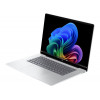 HP OmniBook 5 16-bf0008nf sülearvuti, Qualcomm Snapdragon X, 16 GB RAM, 512 GB SSD, 16-tolline WUXGA OLED, taastatud