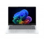 HP OmniBook 5 14-he0013nf sülearvuti, Qualcomm Snapdragon X, 16 GB RAM, 512 GB SSD, 14-tolline WUXGA OLED, Windows 11, taastatud