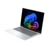 HP OmniBook 5 14-he0013nf sülearvuti, Qualcomm Snapdragon X, 16 GB RAM, 512 GB SSD, 14-tolline WUXGA OLED, Windows 11, taastatud