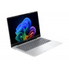 HP OmniBook 5 14-he0013nf sülearvuti, Qualcomm Snapdragon X, 16 GB RAM, 512 GB SSD, 14-tolline WUXGA OLED, Windows 11, taastatud