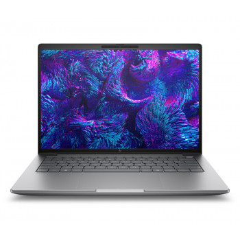 HP ZBook 8 G1i 14 sülearvuti, Core Ultra 9 285H, 32 GB RAM, 2 TB SSD, 14″ WQXGA, taastatud