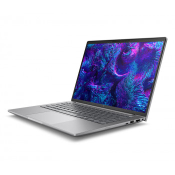 HP ZBook 8 G1i 14 sülearvuti, Core Ultra 9 285H, 32 GB RAM, 2 TB SSD, 14″ WQXGA, taastatud