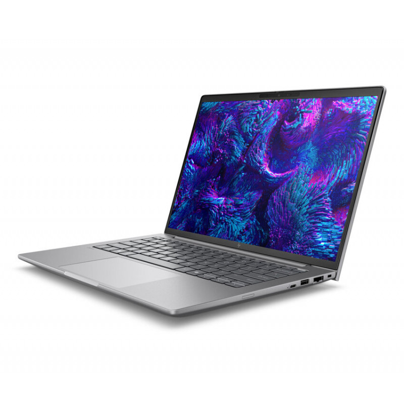 HP ZBook 8 G1i 14 sülearvuti, Core Ultra 9 285H, 32 GB RAM, 2 TB SSD, 14″ WQXGA, taastatud