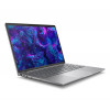 HP ZBook 8 G1i 14 sülearvuti, Core Ultra 9 285H, 32 GB RAM, 2 TB SSD, 14″ WQXGA, taastatud