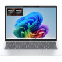 HP OmniBook 7 Aero NGAI 13-bg1000nv sülearvuti, Ryzen AI 7 350, 16 GB RAM, 1 TB SSD, 13,3″ WQXGA, taastatud