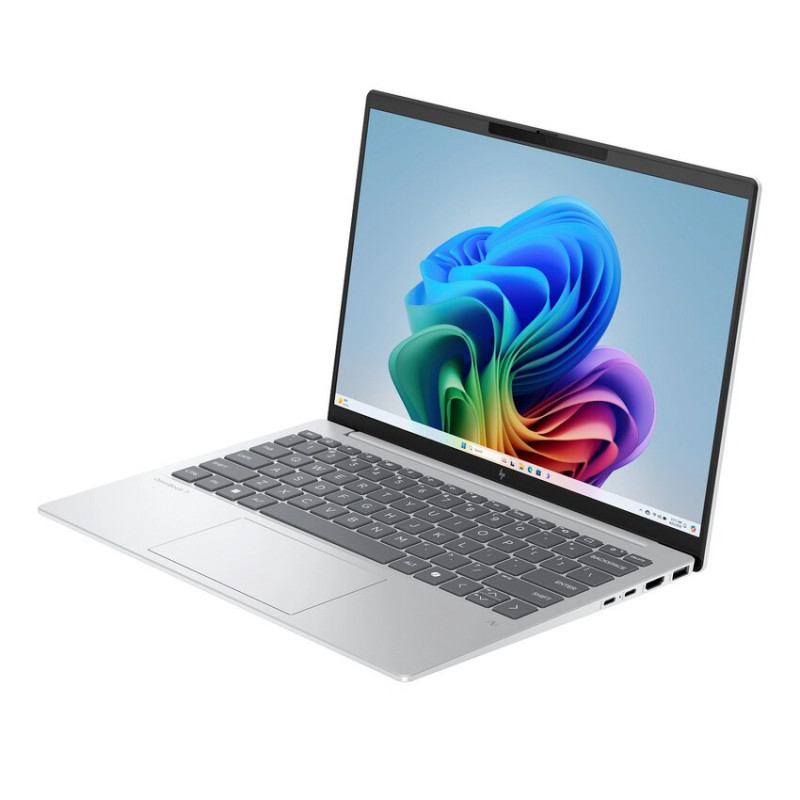 HP OmniBook 7 Aero NGAI 13-bg1000nv sülearvuti, Ryzen AI 7 350, 16 GB RAM, 1 TB SSD, 13,3″ WQXGA, taastatud
