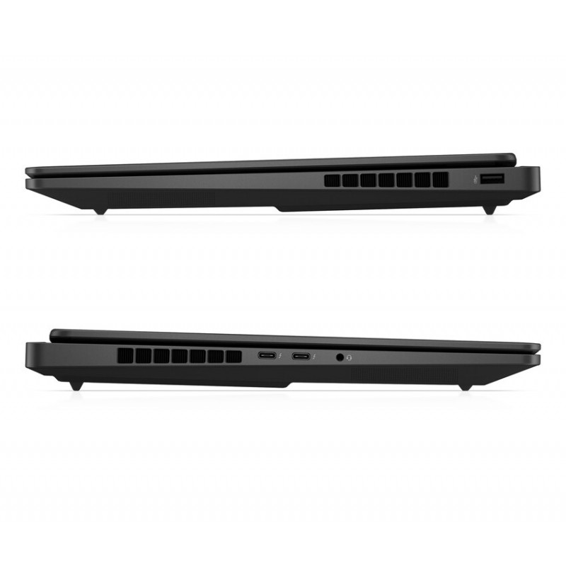 HP OMEN MAX Gaming 16-ah0019nx sülearvuti, Core Ultra 7 255HX, RTX 5070, 32 GB RAM, 16″, taastatud