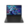 HP OMEN Gaming 16-am0003nx sülearvuti, Core i7-14650HX, RTX 5070, 32 GB RAM, 16″ WQHD, taastatud