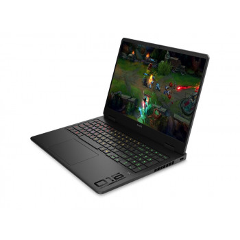 HP OMEN Gaming 16-am0007nx sülearvuti, Core i7-14650HX, RTX 5060, 24 GB RAM, 1 TB SSD, 16″ WUXGA, taastatud