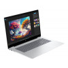 HP OmniBook 7 NGAI 17-dc0005nf sülearvuti, 17,3″ FHD puuteekraan, 16 GB RAM, 512 GB SSD, Windows 11, taastatud