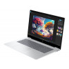 HP OmniBook 7 NGAI 17-dc0005nf sülearvuti, 17,3″ FHD puuteekraan, 16 GB RAM, 512 GB SSD, Windows 11, taastatud