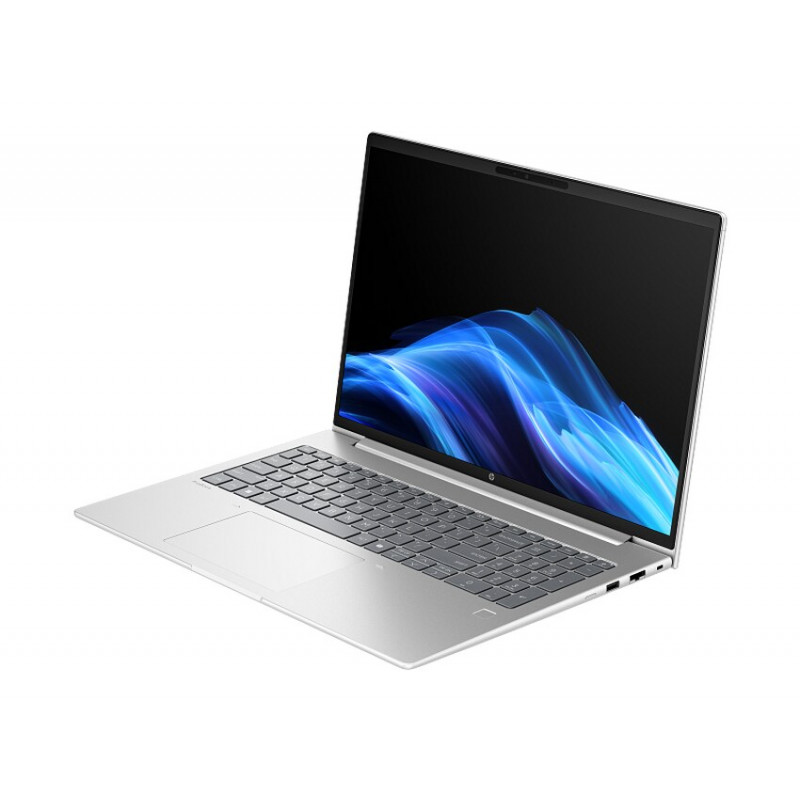 HP ProBook 4 G1i 16 sülearvuti, Intel Core Ultra 7 255U, 16″ WUXGA, 16 GB RAM, 512 GB SSD, FreeDOS, taastatud