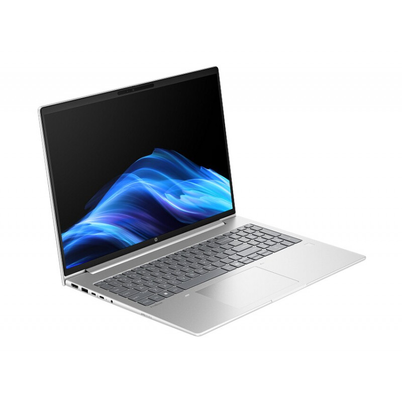 HP ProBook 4 G1i 16 sülearvuti, Intel Core Ultra 7 255U, 16″ WUXGA, 16 GB RAM, 512 GB SSD, FreeDOS, taastatud