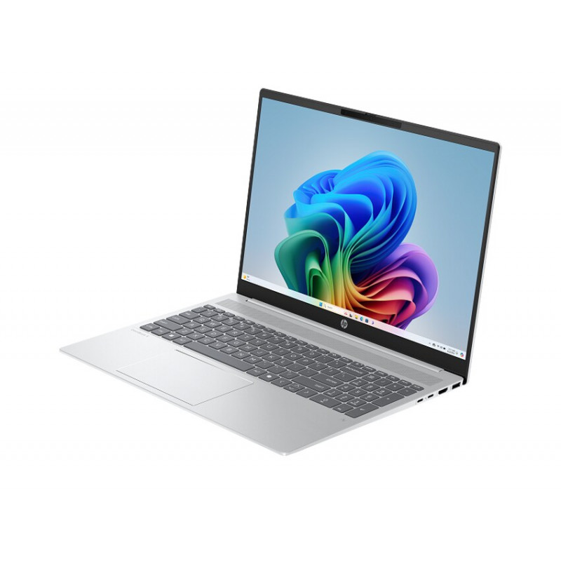 HP OmniBook 5 16-ag1007nf sülearvuti, Ryzen AI 7 350, 16-tolline WUXGA OLED, 16 GB RAM, 512 GB SSD, taastatud