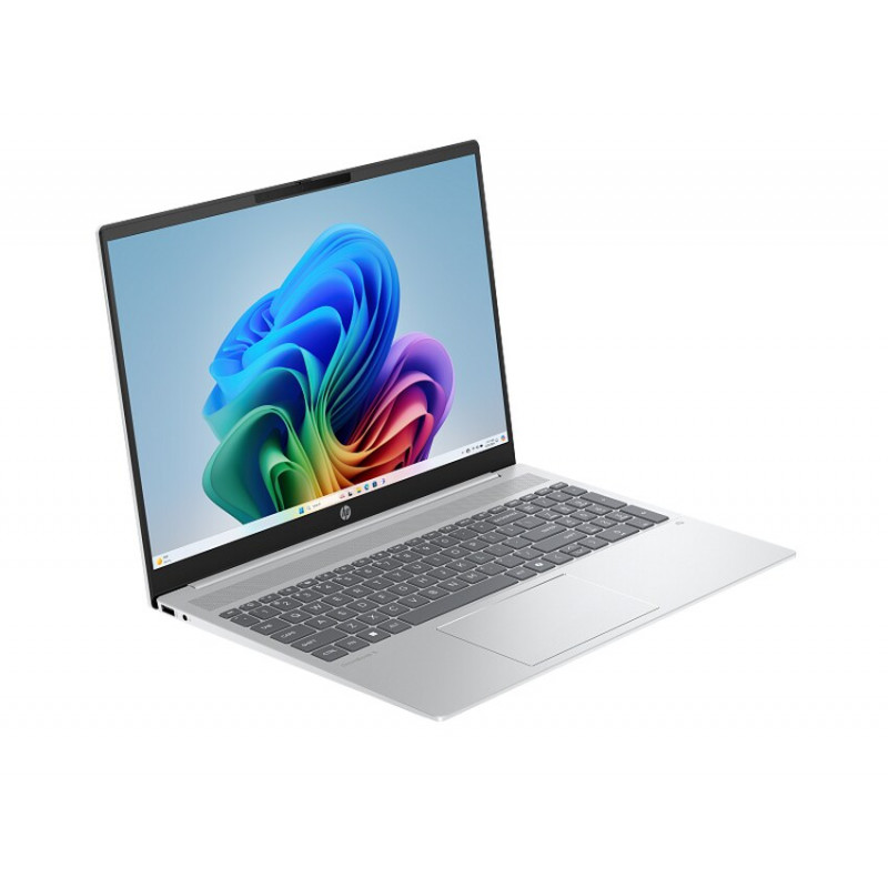 HP OmniBook 5 16-ag1007nf sülearvuti, Ryzen AI 7 350, 16-tolline WUXGA OLED, 16 GB RAM, 512 GB SSD, taastatud