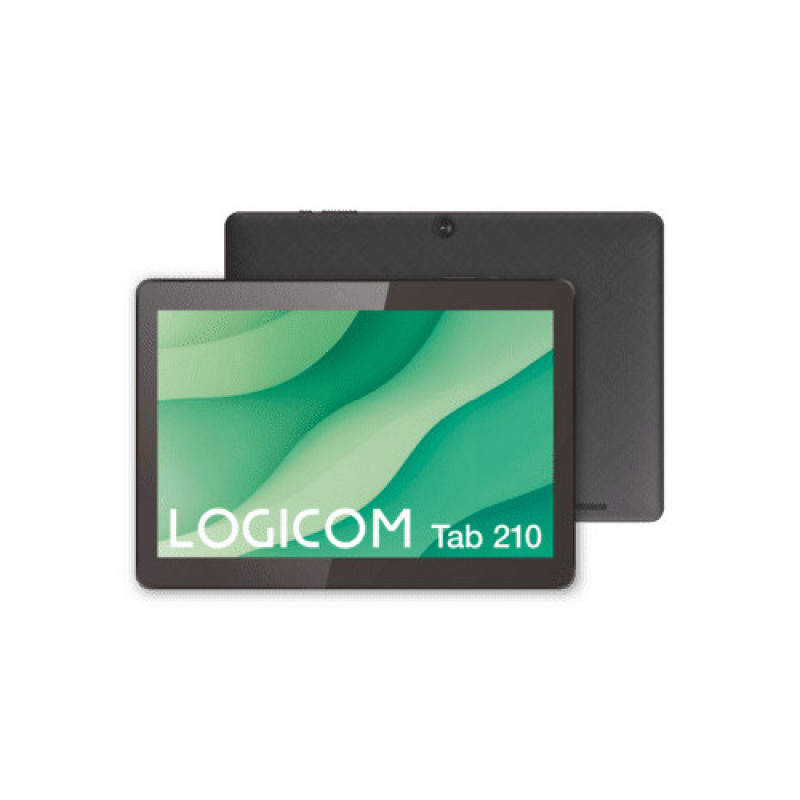 Logicom Tab 210 10,1-tolline Androidi tahvelarvuti