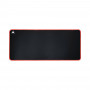 White Shark RED KNIGHT XL GMP-2502 mänguhiirematt, 800x350 mm, must/punane