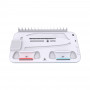 White Shark KIMURA PRO PS5 jahutusalus 2 laadimisdokiga, valge