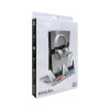 White Shark KIMURA PRO PS5 jahutusalus 2 laadimisdokiga, valge