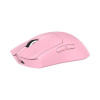 Baracuda BGM-133 MORAY mänguhiir, 2,4 GHz ja Bluetooth, roosa