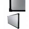 Reflecta CineHome ALR 82543 fikseeritud raamiga projektsiooniekraan, 223x126 cm, 16:9