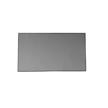 Reflecta CineHome ALR UST 82551 raamiga projektsiooniekraan, 223x126 cm, 16:9