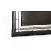 Reflecta CineHome ALR UST 82551 raamiga projektsiooniekraan, 223x126 cm, 16:9